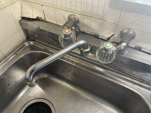 コーポ田寺ファイブの物件内観写真